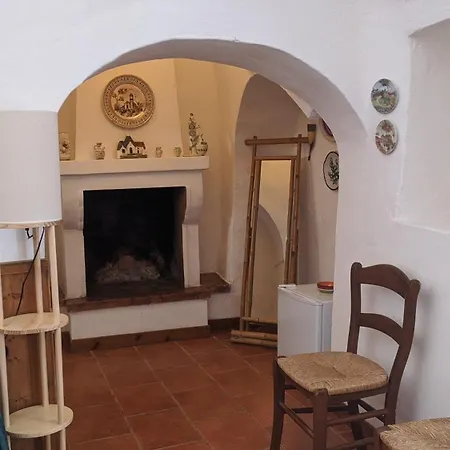 Masseria Vagone Macchia di Monte