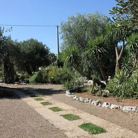 Masseria Vagone Alloggio per agriturismo Macchia di Monte