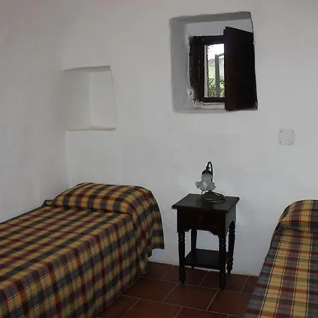 Masseria Vagone Macchia di Monte