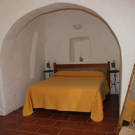 Alloggio per agriturismo Masseria Vagone *