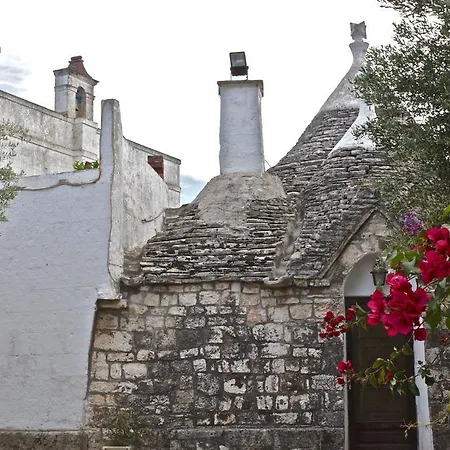 Masseria Vagone * Macchia di Monte