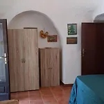 Κατάλυμα σε φάρμα Masseria Vagone Macchia di Monte