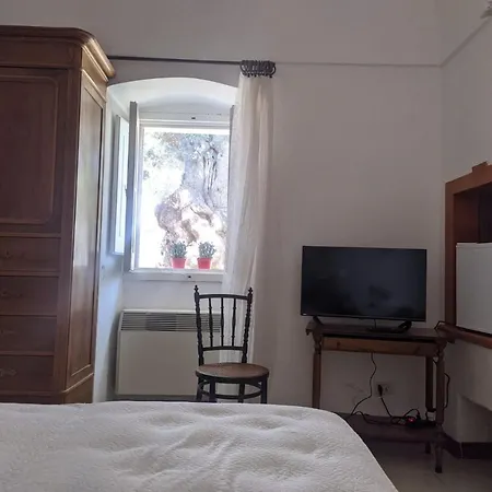Vakantieboerderij Masseria Vagone