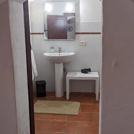 Masseria Vagone Alloggio per agriturismo Macchia di Monte