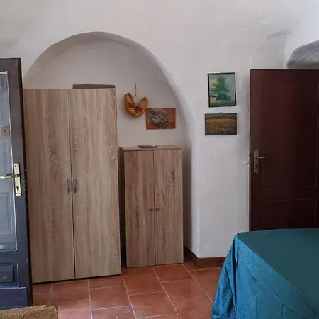 Alloggio per agriturismo Masseria Vagone Macchia di Monte