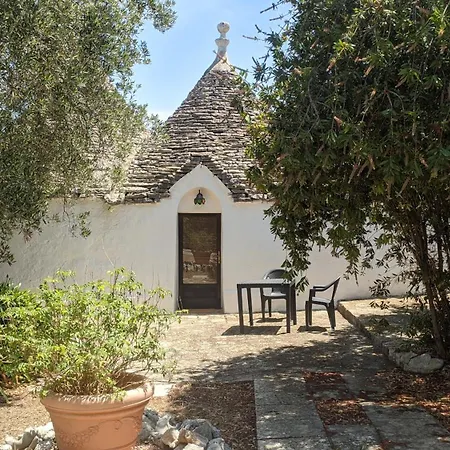 Masseria Vagone