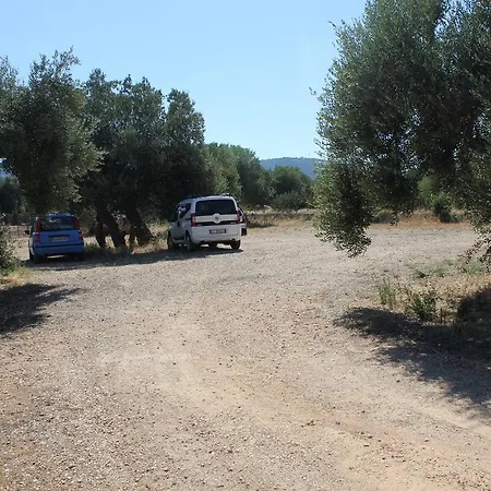Masseria Vagone * Macchia di Monte