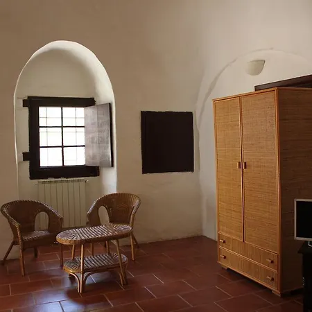 Alloggio per agriturismo Masseria Vagone Macchia di Monte