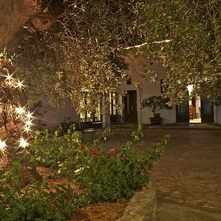 Masseria Vagone *