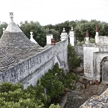 Masseria Vagone *
