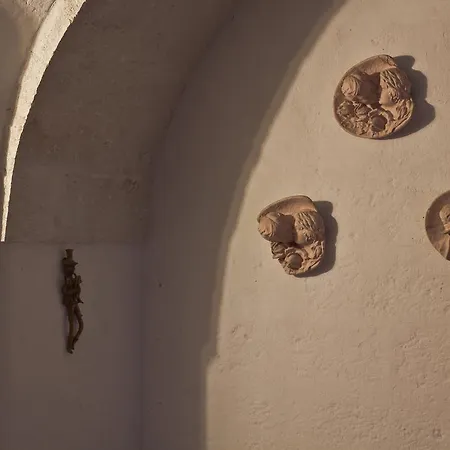 Masseria Vagone *