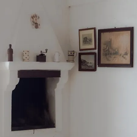 Masseria Vagone