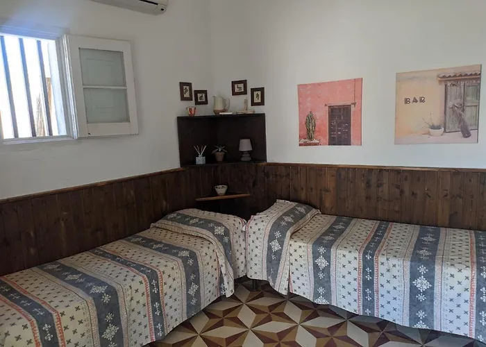 Masseria Vagone *