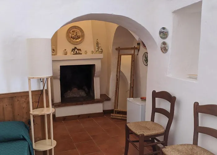 Masseria Vagone Macchia di Monte