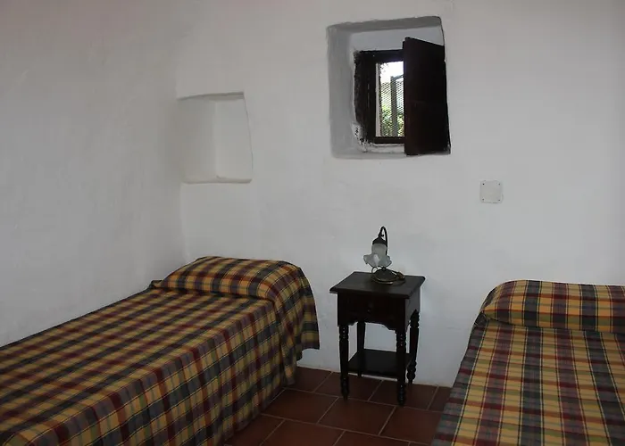 Masseria Vagone Macchia di Monte