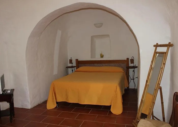Feriegård Masseria Vagone *