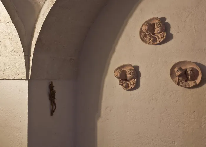 Masseria Vagone *